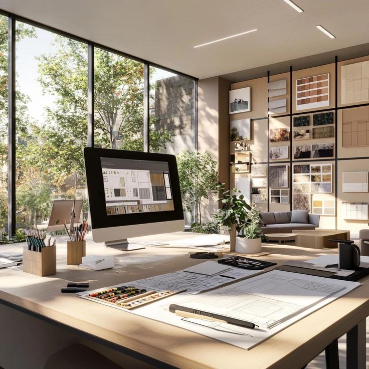 Guia completo de Cover Letter para Arquitetura e Interiores nos EUA