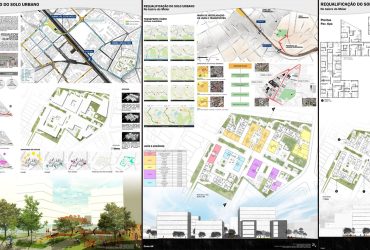 Lidando com projeto: conceito, desenvolvimento e representação gráfica